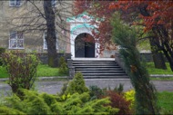 Sudety - zamki - Bielawa
