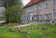 Sudety - zamki - Bielawa