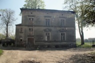 Sudety - zamki - Gierałtów