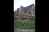 Sudety - zamki - Gola dzierżoniowska