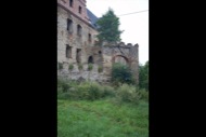 Sudety - zamki - Gola dzierżoniowska