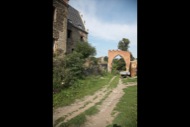 Sudety - zamki - Gola dzierżoniowska