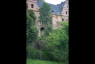 Sudety - zamki - Gola dzierżoniowska