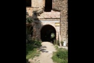 Sudety - zamki - Gola dzierżoniowska