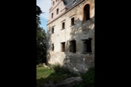 Sudety - zamki - Gola dzierżoniowska