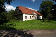 Sudety - zamki - Jędrzejowice