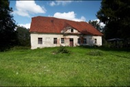 Sudety - zamki - Jędrzejowice