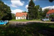 Sudety - zamki - Jędrzejowice