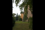 Sudety - zamki - Kliczków