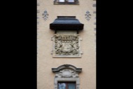 Sudety - zamki - Kliczków