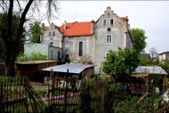 Sudety - zamki - Kraśnik dolny