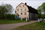 Sudety - zamki - Rakowice
