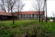 Sudety - zamki - Rakowice