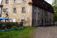 Sudety - zamki - Rakowice